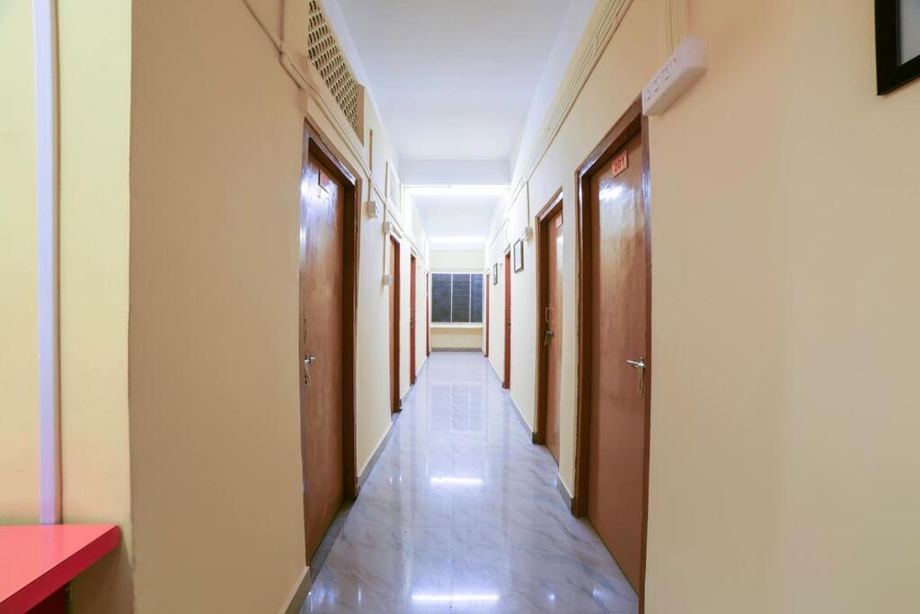 Maa Kamakhya Guest House Guwahati Ngoại thất bức ảnh